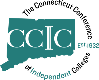 Connecticut Conference of Independent Colleges logo