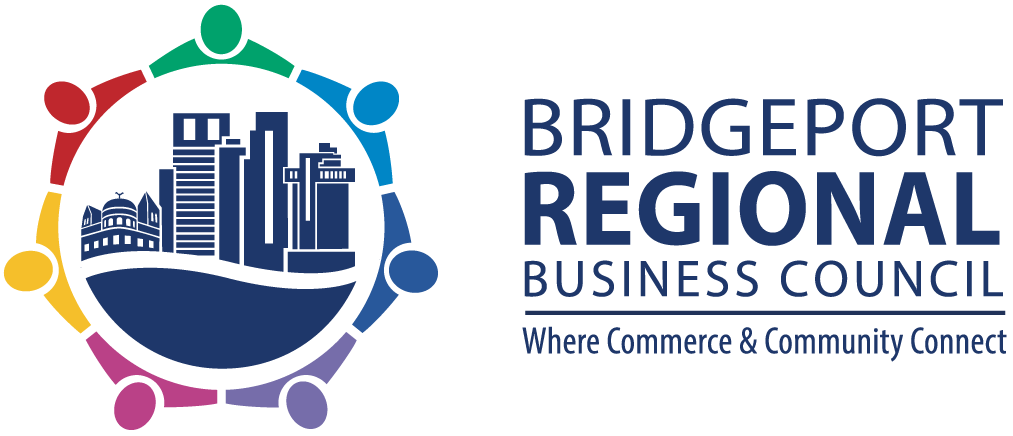 Bridgeport Regional Business Council logo