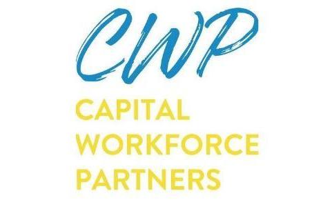 Capital Workforce Partners logo