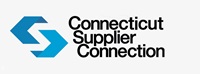 Connecticut Supplier Connection Logo