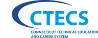 Connecticut Technical Education and Career System Logo