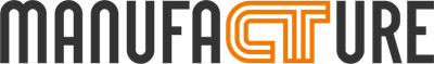 Manufacture CT logo
