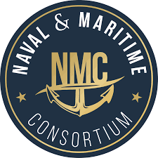 Naval and Maritime Consortium Logo