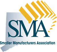Small Manufacturers Association Logo