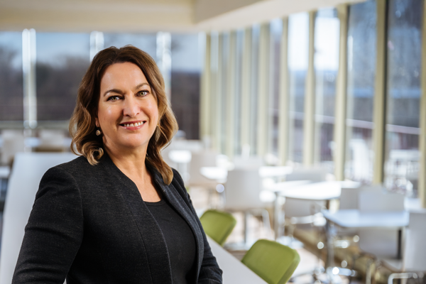 Photo of Nancy Tanguay