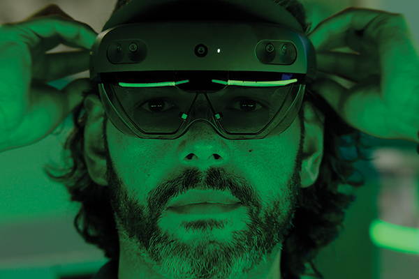 Virtual Reality