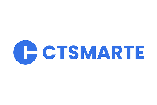 CT-SMARTE logo