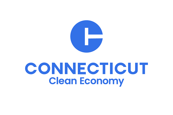 clean economy logo