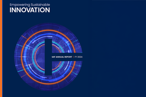 Manufacturing Innovation