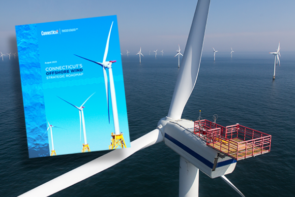 Offshore wind strategic