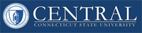 Central Connecticut State University logo