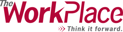 The workplace Logo