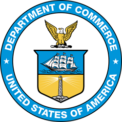 US DOC  Logo