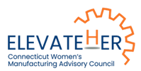 ElevateHER Logo
