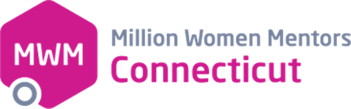 Million Women Mentors Logo