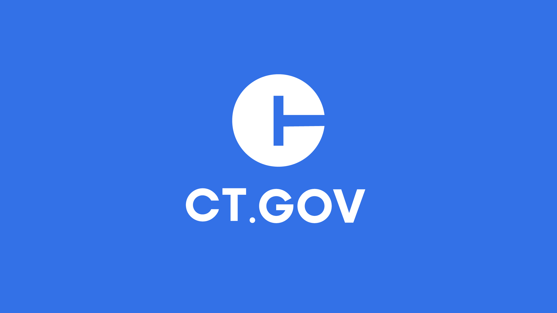 CT Government CT Government
